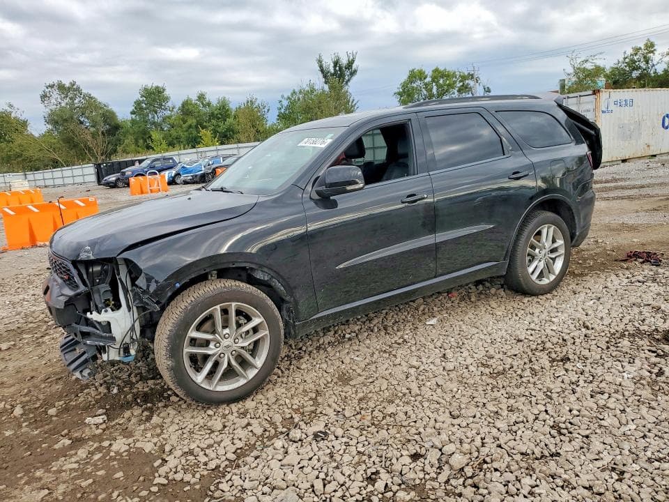 2024 DODGE DURANGO GT - 1