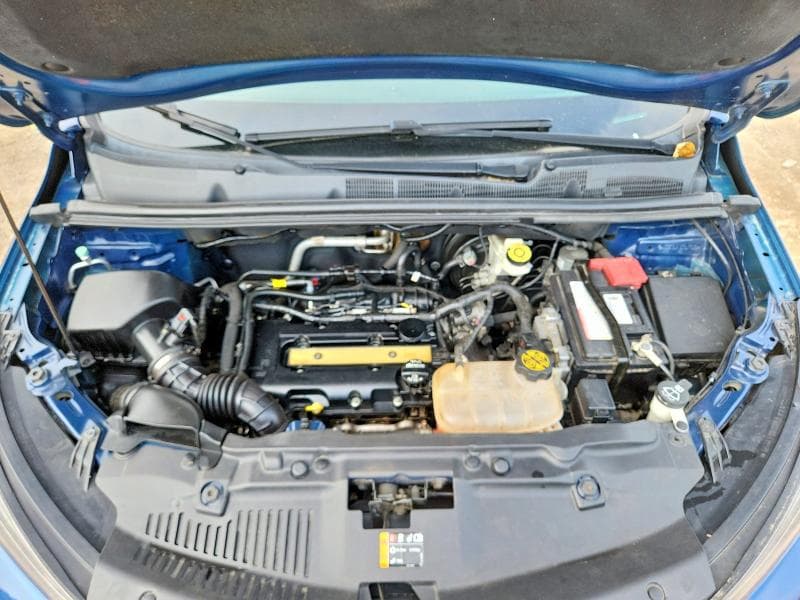 2020 BUICK ENCORE PREFERRED 12