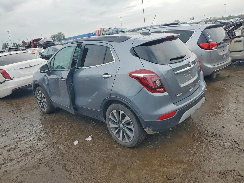 2019 BUICK ENCORE ESSENCE 2