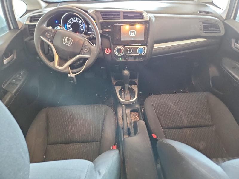 2020 HONDA FIT EX 8