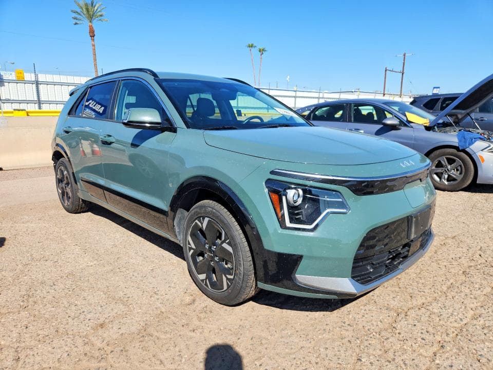 2024 KIA NIRO WIND 4