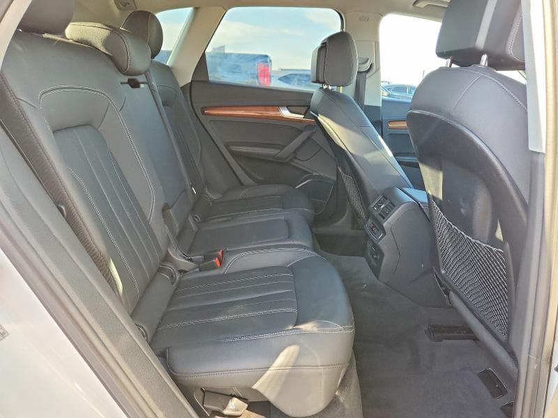 2022 AUDI Q5 PREMIUM PLUS 45 11