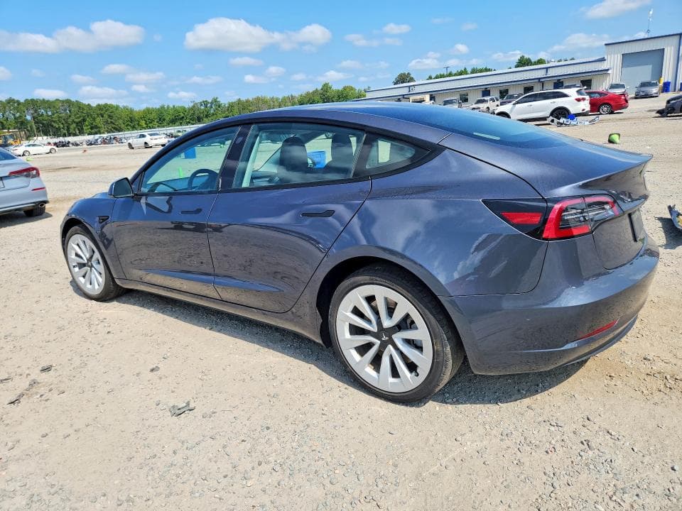 2023 TESLA MODEL 3 2
