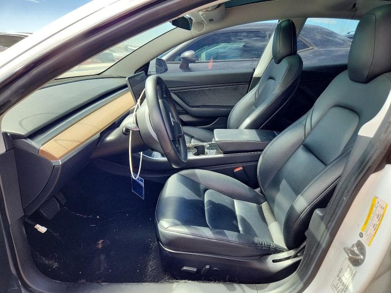 2020 TESLA MODEL 3 7