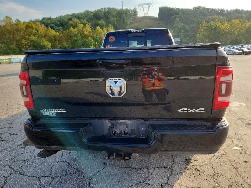 2020 RAM 3500 BIG HORN 10