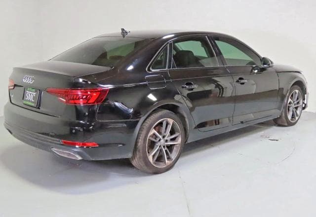 2019 AUDI A4 PREMIUM - 1