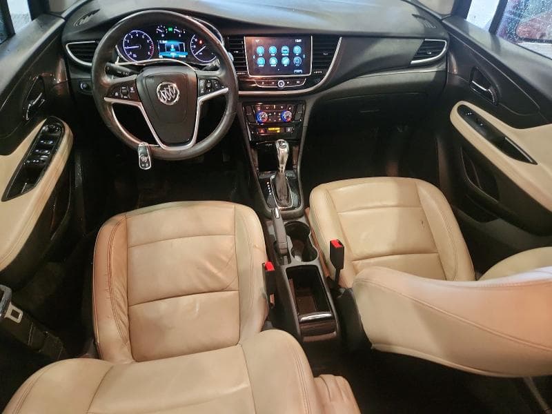 2018 BUICK ENCORE ESSENCE 8