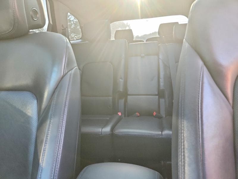 2018 HYUNDAI SANTA FE SE ULTIMATE 10