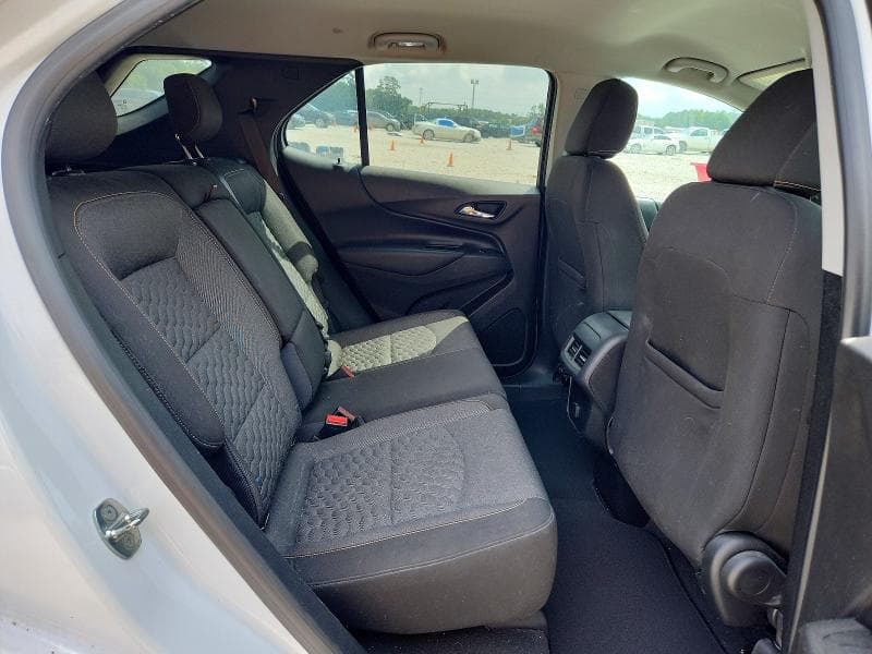 2018 CHEVROLET EQUINOX LT 11