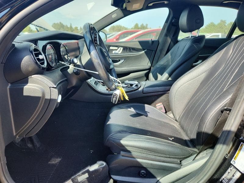 2019 MERCEDES-BENZ E 450 4MATIC 7