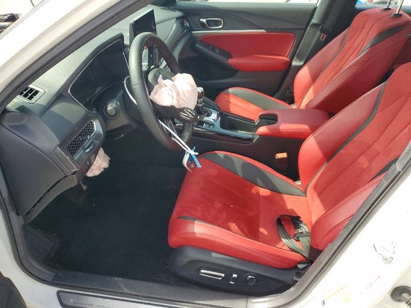 2025 ACURA INTEGRA A-SPEC TECH 7