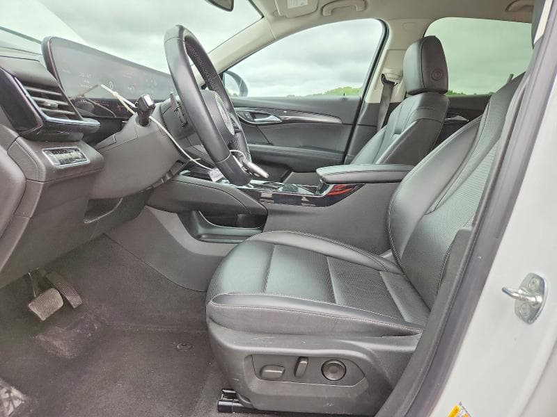 2024 BUICK ENVISION PREFERRED 7