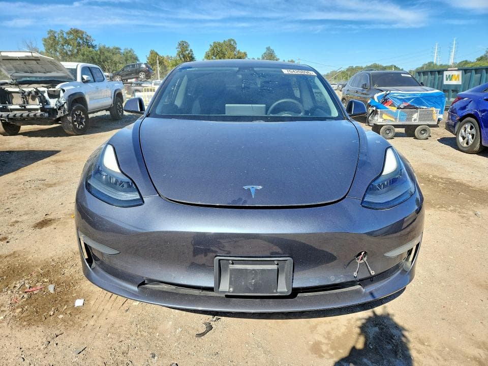 2021 TESLA MODEL 3 5