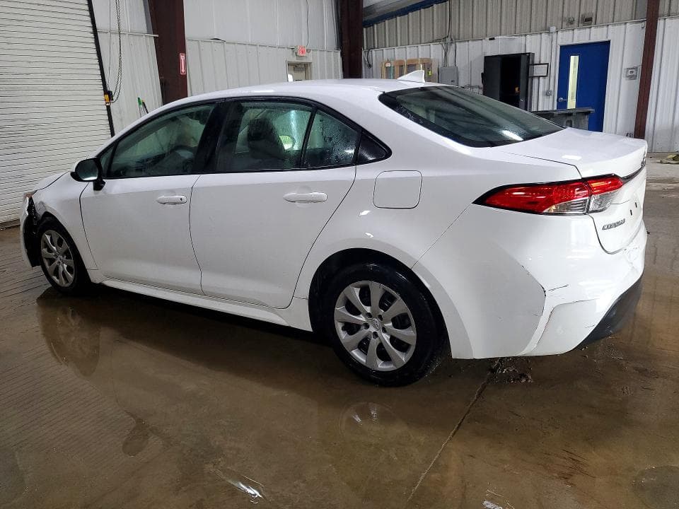 2023 TOYOTA COROLLA LE 2