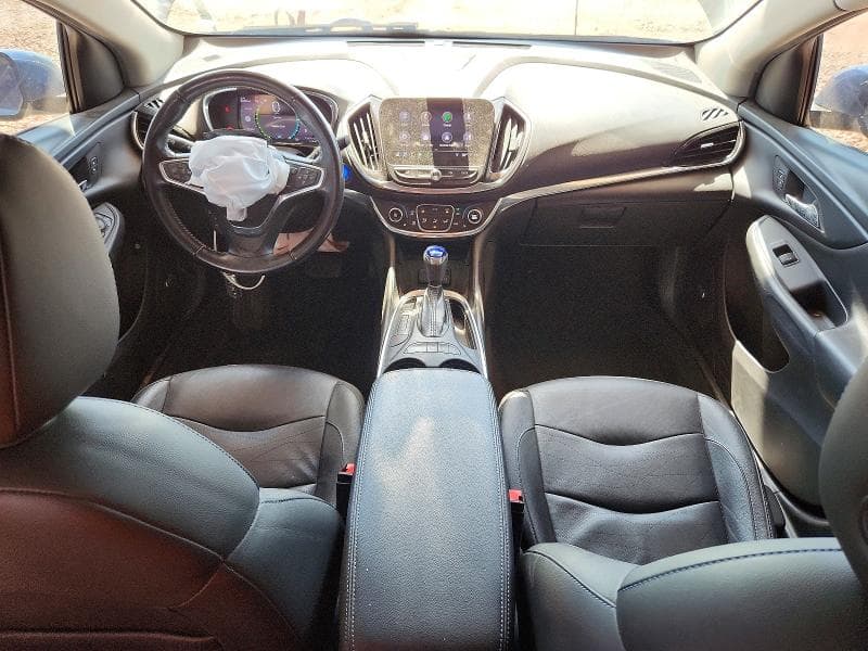 2019 CHEVROLET VOLT PREMIER 8