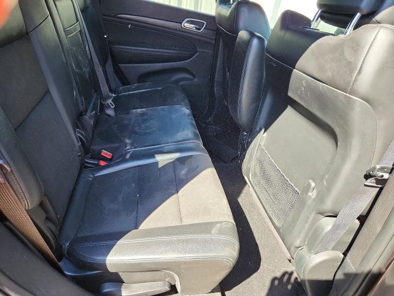 2020 JEEP GRAND CHEROKEE LAREDO 10