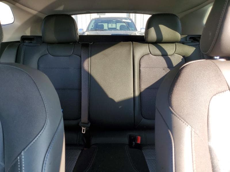 2026 CHEVROLET TRAX 1LT 10