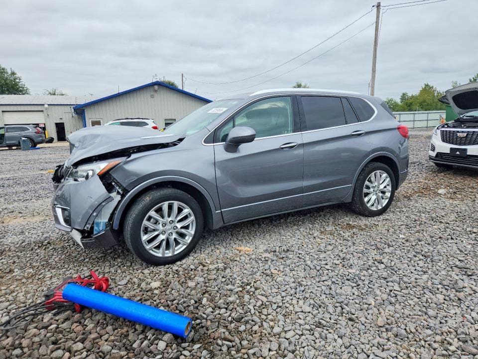 2020 BUICK ENVISION PREMIUM - 1