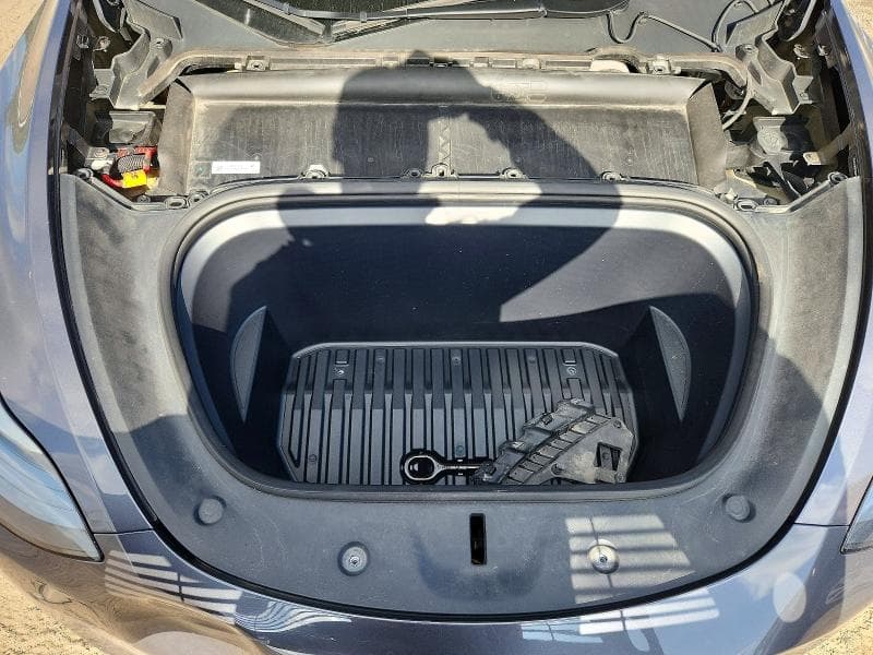 2023 TESLA MODEL Y 11