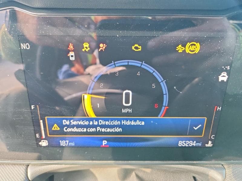 2024 CHEVROLET TRAILBLAZER LS 9
