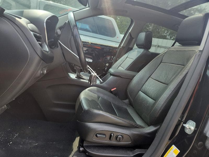 2021 CHEVROLET EQUINOX LT 7