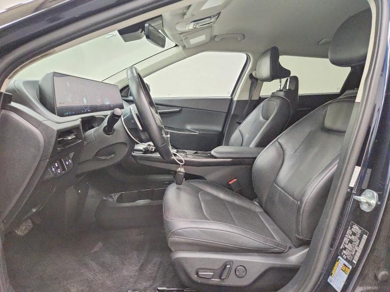 2023 KIA EV6 WIND 7