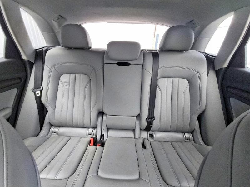 2021 AUDI Q5 PREMIUM PLUS 10