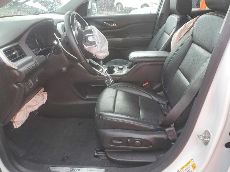 2023 GMC ACADIA SLT 7