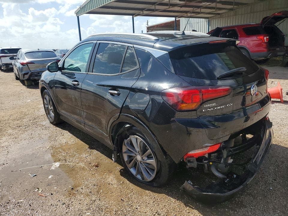 2020 BUICK ENCORE GX SELECT 2
