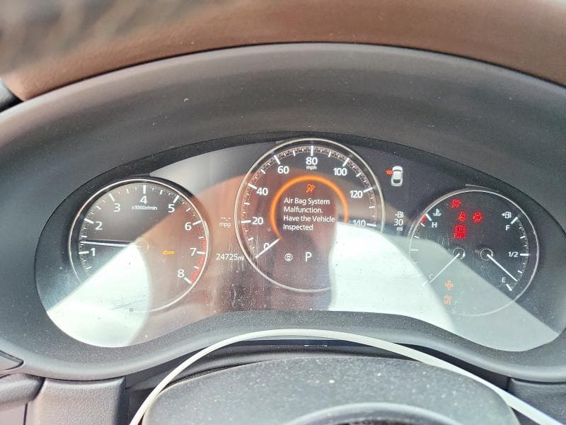 2022 MAZDA CX-30 PREMIUM 9