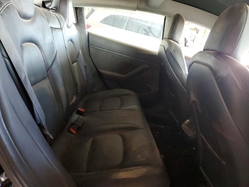 2022 TESLA MODEL 3 10