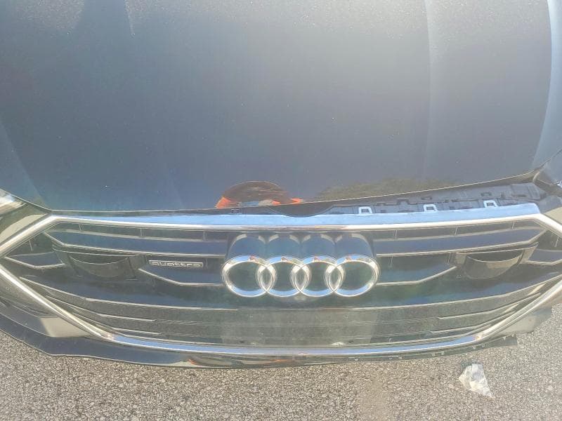 2019 AUDI A7 PREMIUM PLUS S-LINE 11