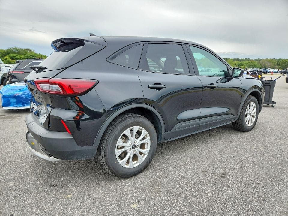 2025 FORD ESCAPE ACTIVE 3