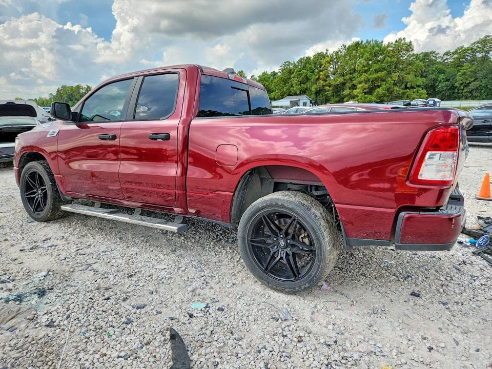 2020 RAM 1500 TRADESMAN 2