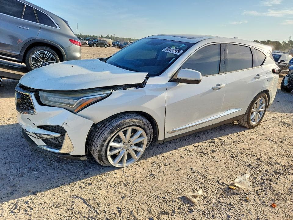 2019 ACURA RDX - 1