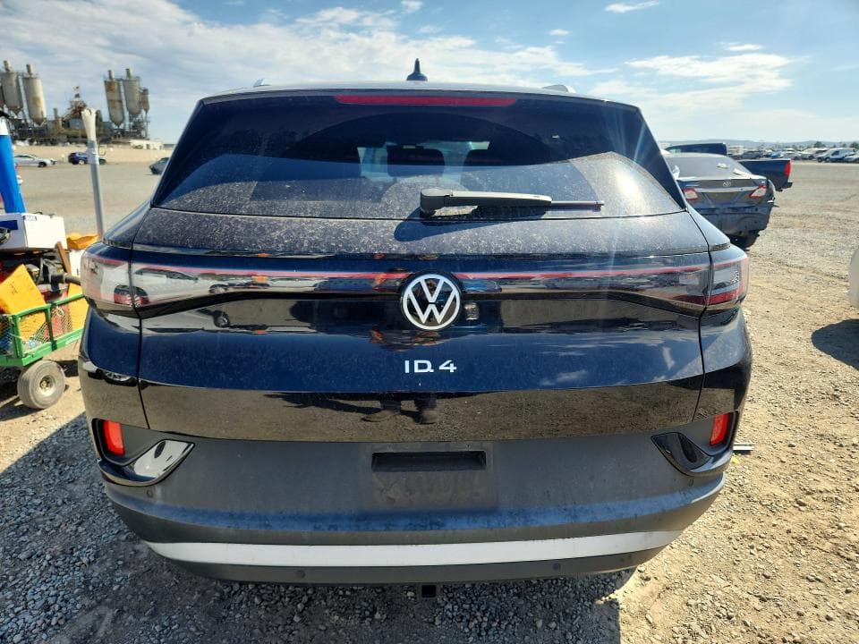 2023 VOLKSWAGEN ID.4 PRO S PLUS 6