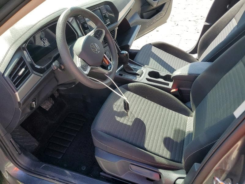 2023 VOLKSWAGEN JETTA S 7
