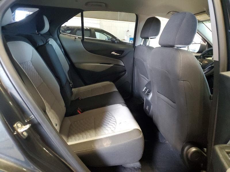 2020 CHEVROLET EQUINOX LS 10