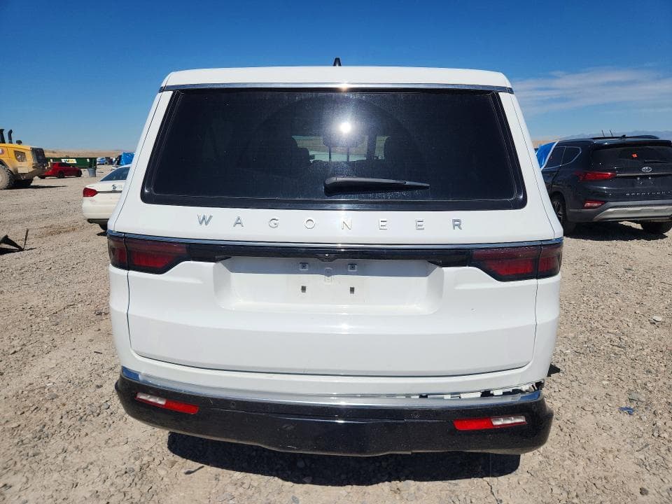 2025 JEEP WAGONEER L SERIES II 6