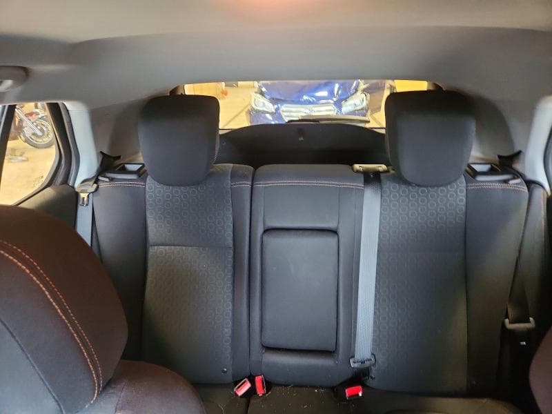 2017 CHEVROLET TRAX LS 10