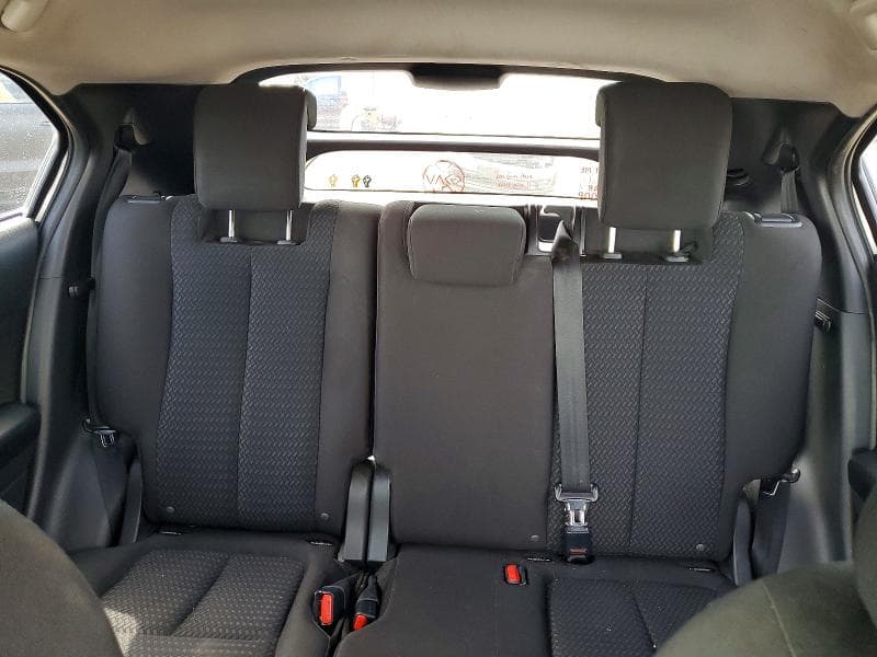 2019 MITSUBISHI ECLIPSE CROSS ES 10