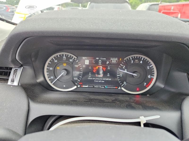 2020 LAND ROVER DISCOVERY SPORT S 9