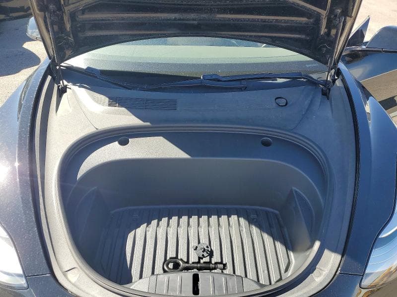 2021 TESLA MODEL 3 11