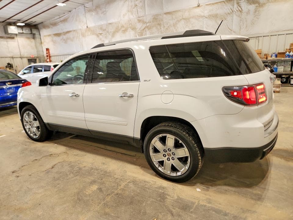2017 GMC ACADIA LIMITED SLT-2 2