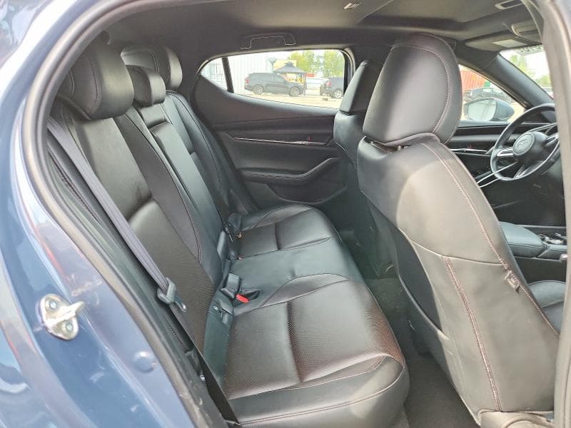 2019 MAZDA 3 PREFERRED 10