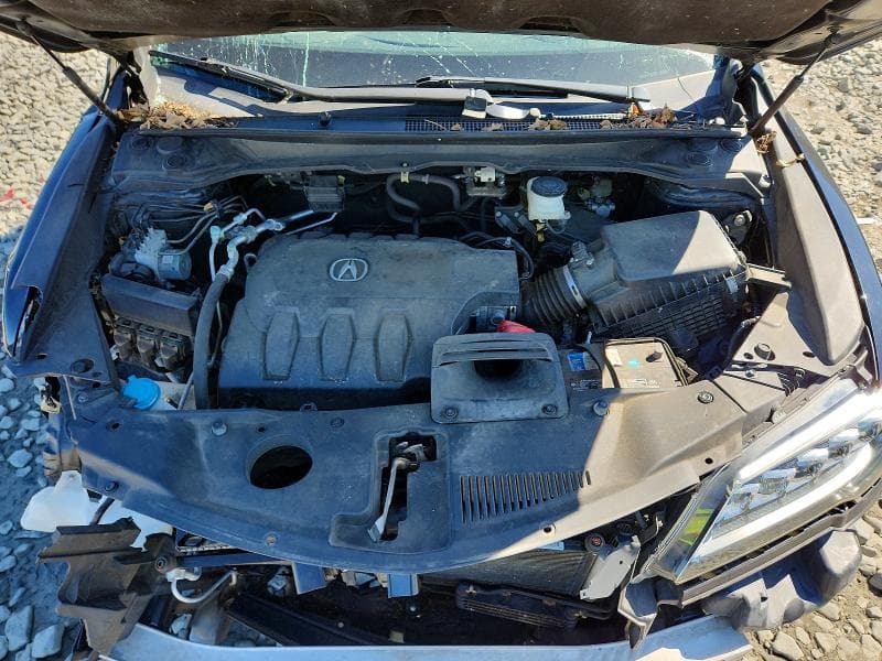 2017 ACURA RDX 11