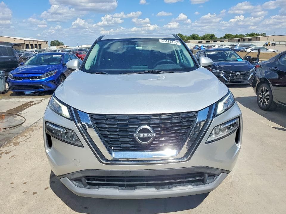 2023 NISSAN ROGUE SV 5