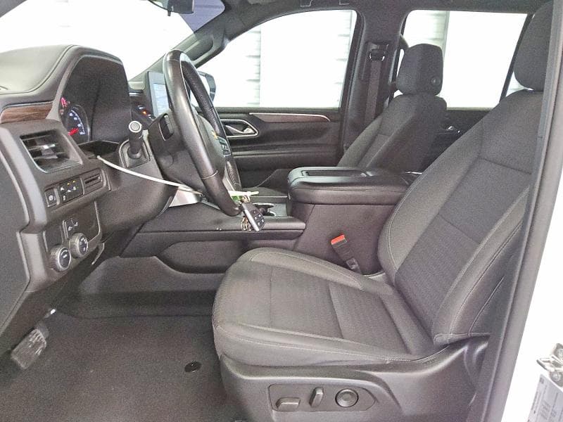 2023 CHEVROLET TAHOE C1500 LS 7