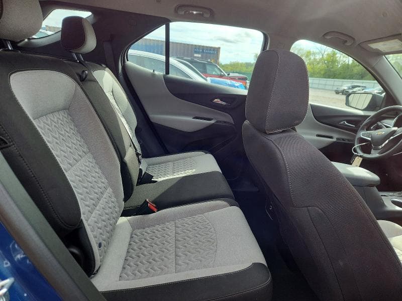 2024 CHEVROLET EQUINOX LS 11