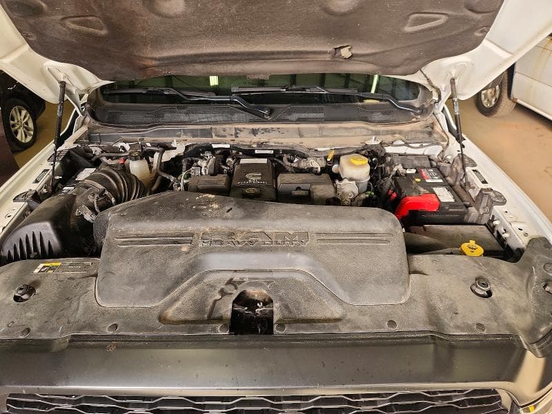 2024 RAM 3500 TRADESMAN 11